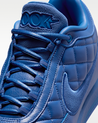 Book 2 'Just Book' EP Basketball Shoes. Nike VN